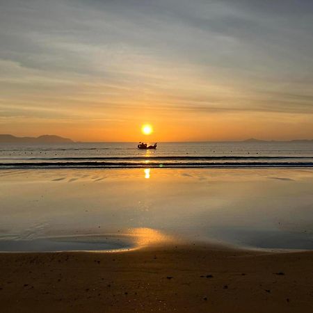 Paradise Resort Doc Let Ấp Ninh Hòa  Eksteriør billede