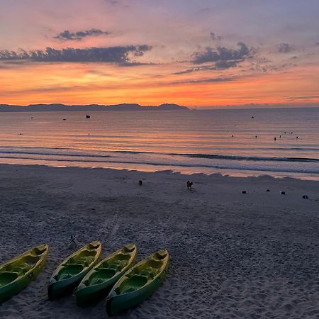 Paradise Resort Doc Let Ấp Ninh Hòa  Eksteriør billede
