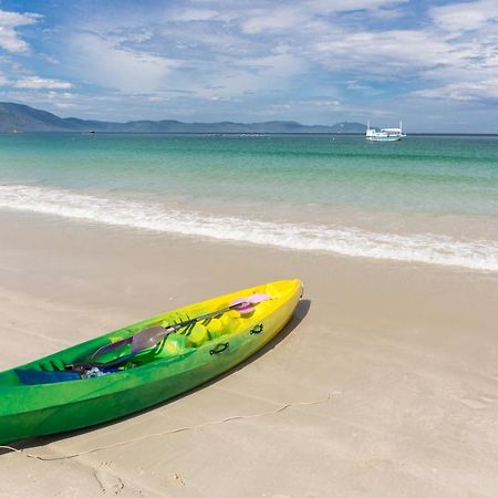 Paradise Resort Doc Let Ấp Ninh Hòa  Eksteriør billede