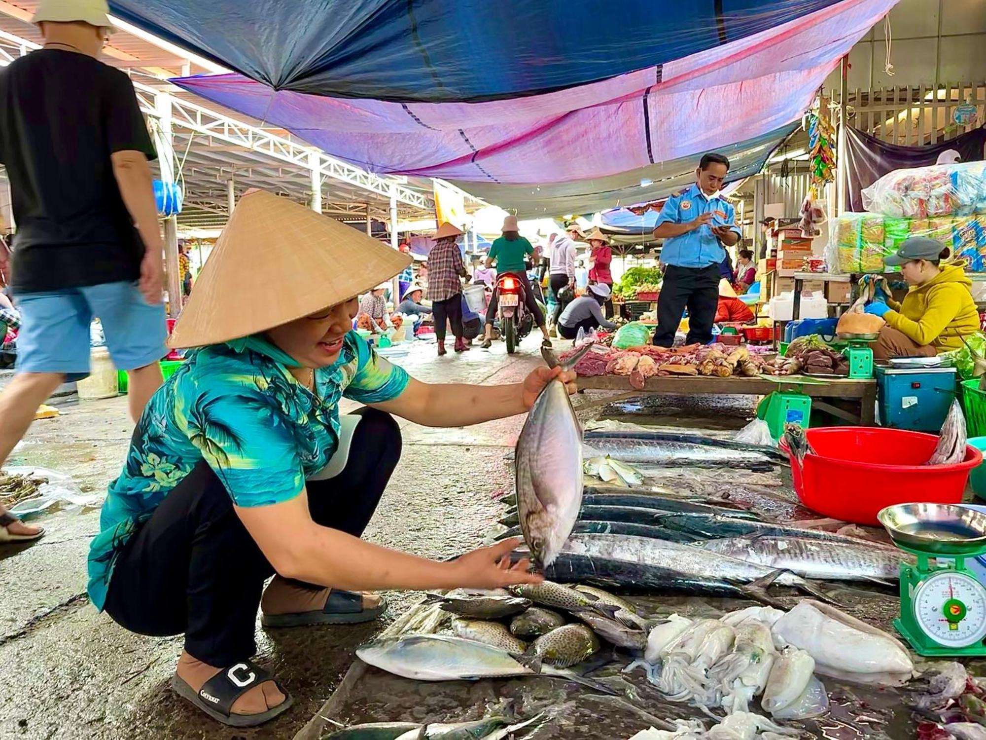 Paradise Resort Doc Let Ấp Ninh Hòa  Eksteriør billede